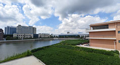 Factory Area 1